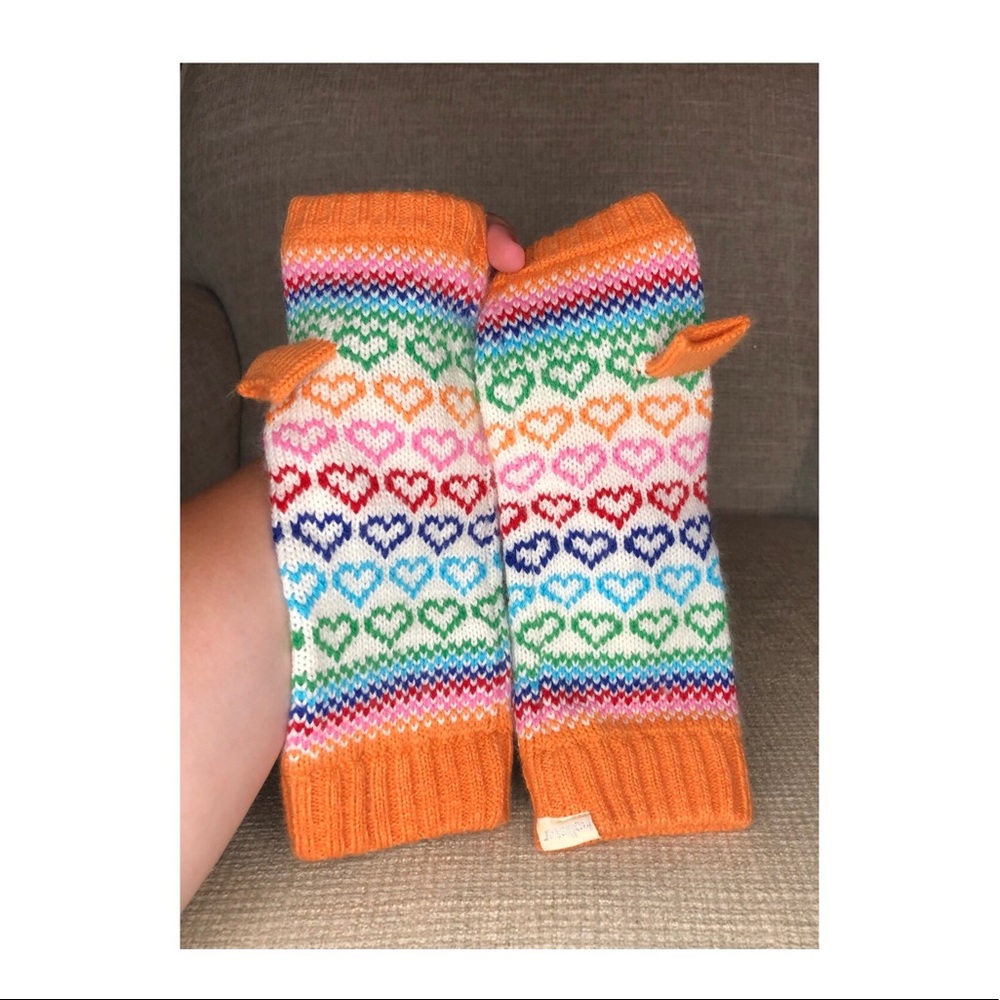 Hollister Hand Warmers